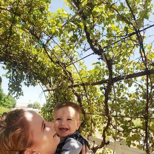 Meet your Posher, Casey